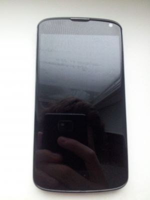 Обзор LG Nexus 4