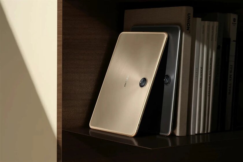 OPPO представила необычный планшет-циклоп Pad 2: мощный процессор и хороший звук