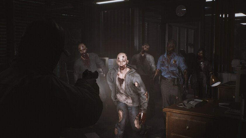 Atomic Heart — только начало. В 2023-м выйдут ещё 10 российских игр, они уже будоражат