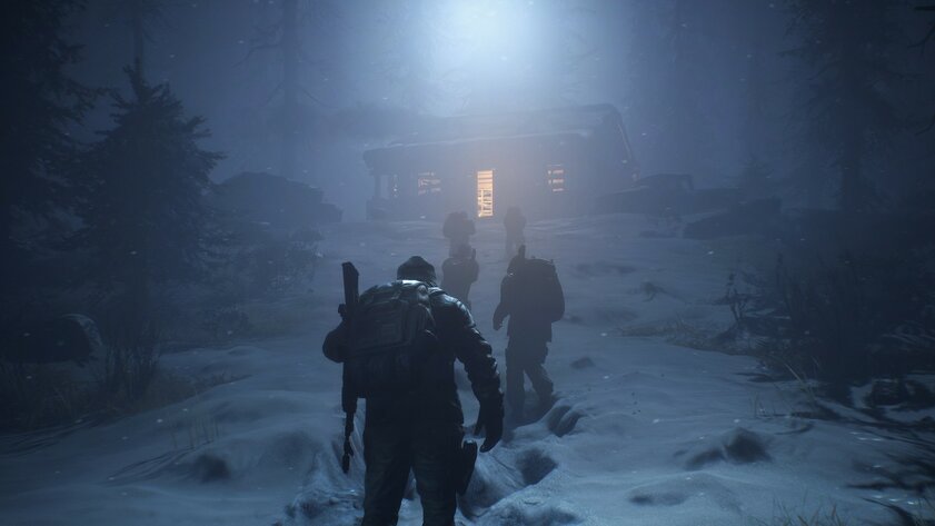 Atomic Heart — только начало. В 2023-м выйдут ещё 10 российских игр, они уже будоражат
