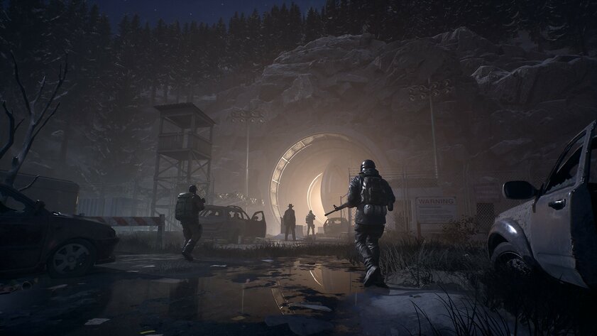 Atomic Heart — только начало. В 2023-м выйдут ещё 10 российских игр, они уже будоражат