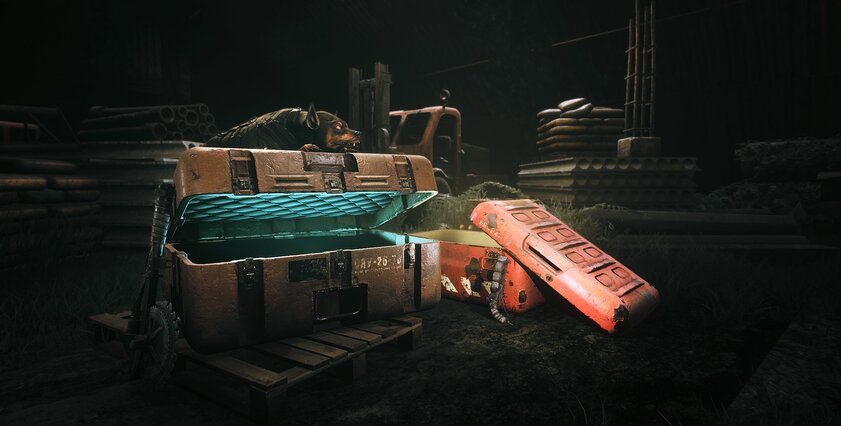 Atomic Heart — только начало. В 2023-м выйдут ещё 10 российских игр, они уже будоражат