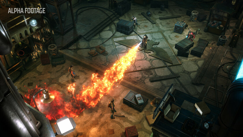 Atomic Heart — только начало. В 2023-м выйдут ещё 10 российских игр, они уже будоражат