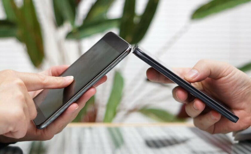 Китайская мудрость: Xiaomi, OPPO и Vivo объединились для упрощения переноса данных между смартфонами