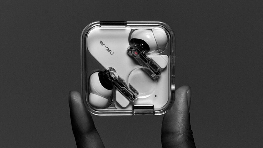 Представлены наушники Nothing Ear (2): выглядят так же, но есть существенные улучшения