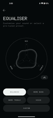 Обзор самых необычных наушников 2023 года — Nothing Ear (2). Стали и лучше, и хуже