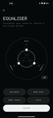 Обзор самых необычных наушников 2023 года — Nothing Ear (2). Стали и лучше, и хуже
