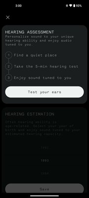 Обзор самых необычных наушников 2023 года — Nothing Ear (2). Стали и лучше, и хуже