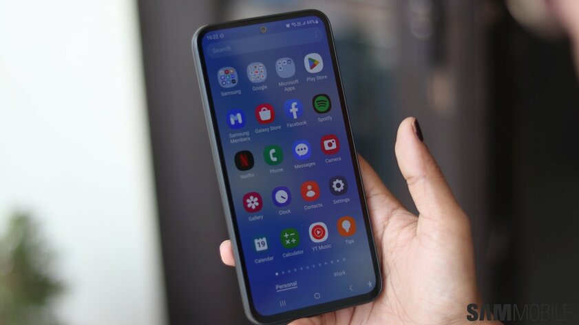 Китайцы делают «убийц флагманов», а чем Samsung хуже? Обзор Galaxy A54 5G