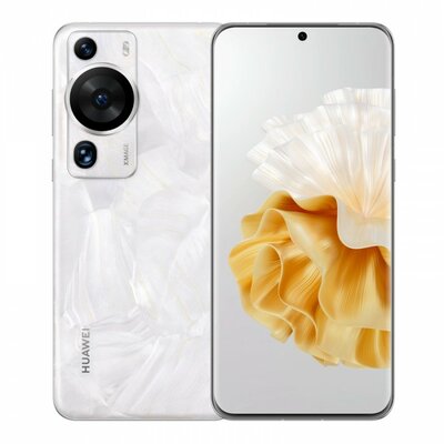Флагманская серия Huawei P60 получила инновационные камеры и двустороннюю спутниковую связь