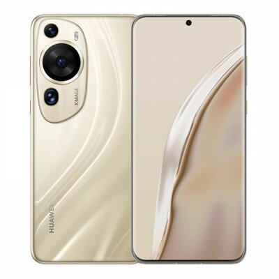 Флагманская серия Huawei P60 получила инновационные камеры и двустороннюю спутниковую связь
