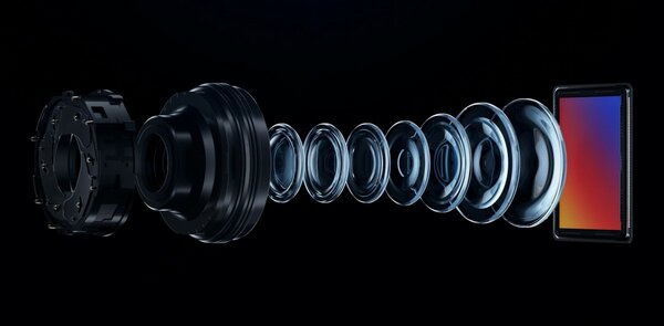 Флагманская серия Huawei P60 получила инновационные камеры и двустороннюю спутниковую связь