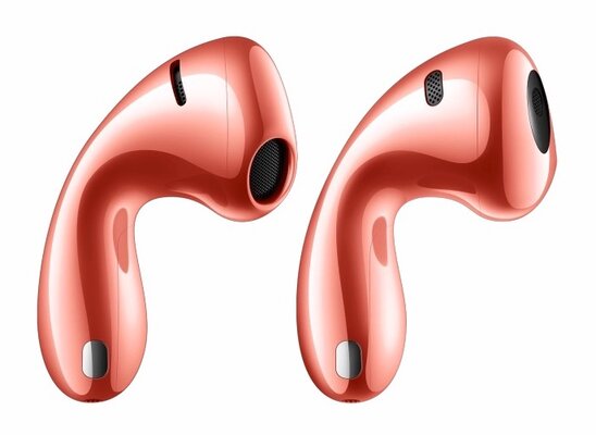 Представлены наушники Huawei FreeBuds 5 с гибридным шумоподавлением и пространственным звуком