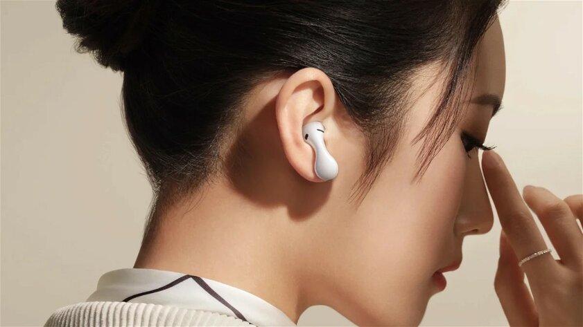 Представлены наушники Huawei FreeBuds 5 с гибридным шумоподавлением и пространственным звуком