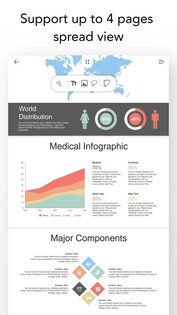 Flexcil Notes 1.4.1.33. Скриншот 7
