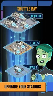 Звёздный путь: Нижние палубы 1.29.2. Скриншот 3