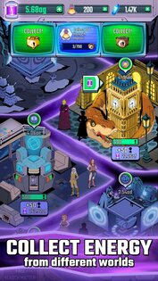 Doctor Who Lost in Time 2.8.5. Скриншот 2