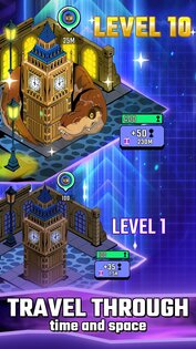 Doctor Who Lost in Time 2.8.5. Скриншот 7