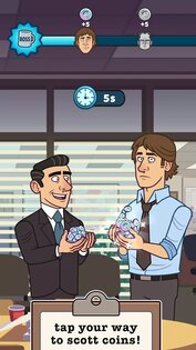 The Office: Somehow We Manage 1.45.0. Скриншот 4