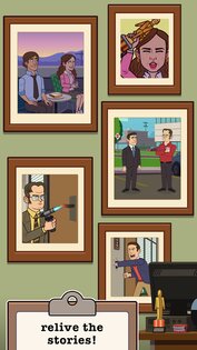 The Office: Somehow We Manage 1.46.1. Скриншот 6