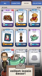 The Office: Somehow We Manage 1.45.0. Скриншот 9