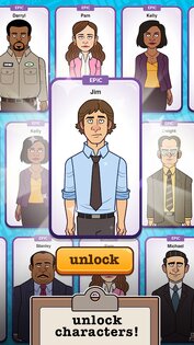 The Office: Somehow We Manage 1.39.1. Скриншот 12