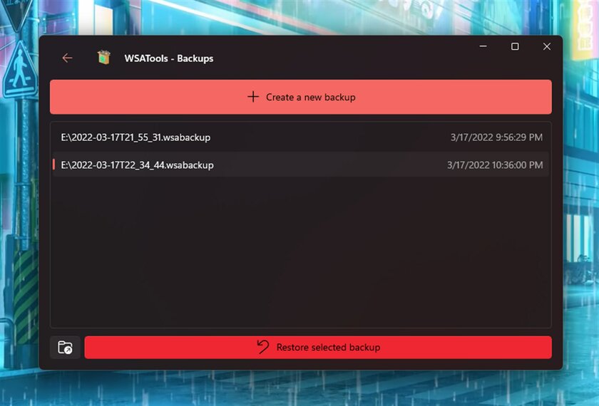 Утилита для установки Android-приложений в Windows крупно обновилась: поддержка ARM и альтернативы APK