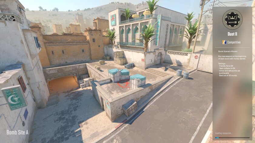 Поиграл в Counter-Strike 2: удивился, разочаровался и обрадовался одновременно