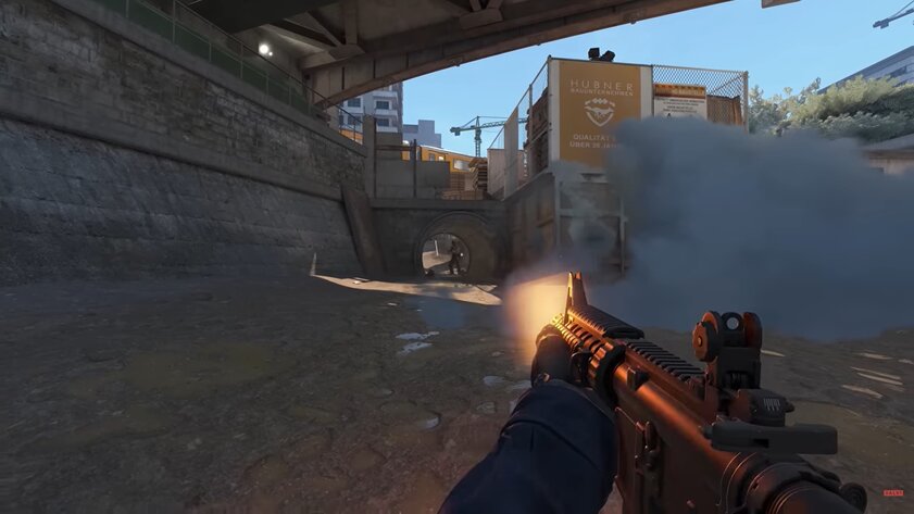 Поиграл в Counter-Strike 2: удивился, разочаровался и обрадовался одновременно