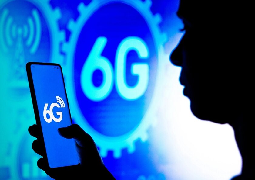 В Китае тестировать 6G начнут уже в 2025 году: у технологии огромные перспективы