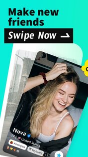 BeFriend 10.5.1. Скриншот 1