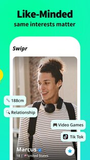 BeFriend 10.5.1. Скриншот 3