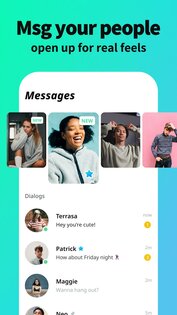 BeFriend 10.5.1. Скриншот 4