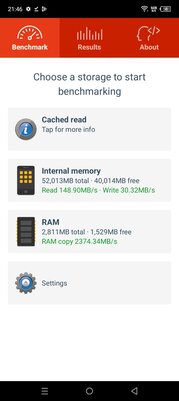Обзор Infinix Smart 7: таким должен быть бюджетный смартфон? — Производительность. 7