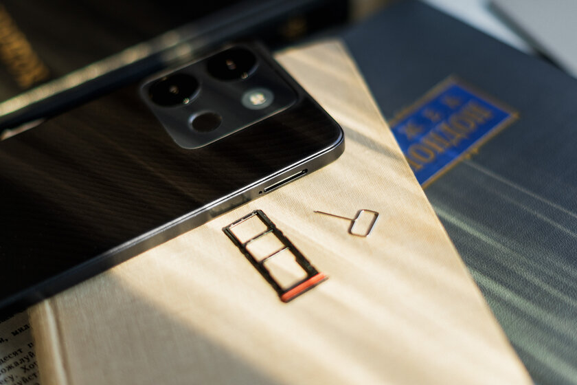 Обзор Infinix Smart 7: таким должен быть бюджетный смартфон? — Производительность. 8