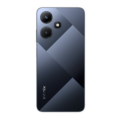 Infinix представила дешёвый смартфон Hot 30i с 8+8 ГБ оперативной памяти
