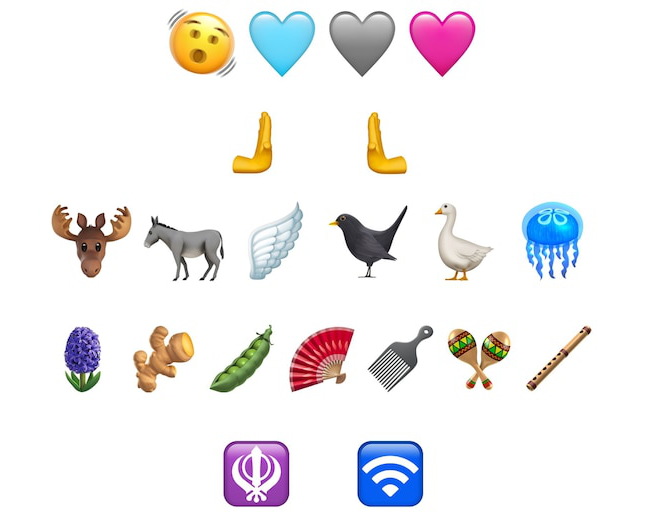 Вышла стабильная iOS 16.4: русский свайп-ввод и шумодав для звонков