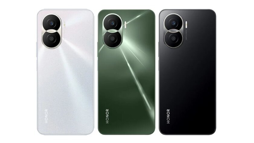 Выпущены смартфоны HONOR Play 7T и Play 7T Pro: достойное «железо» за невысокую цену