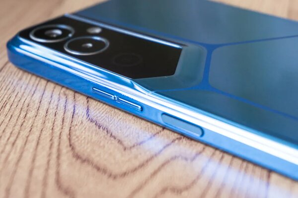 Рейтинг лучших смартфонов до 10 000 рублей: какой купить в апреле 2023 — 4. TECNO POVA Neo 2 (4/64 ГБ). 3