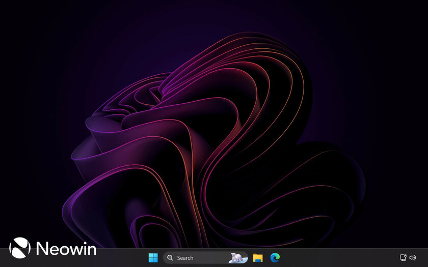 В Windows 11 нашли функцию, подтверждающую дизайн будущей Windows 12