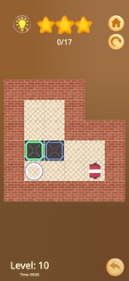 Warehouse Keeper: Box world 0.3.8. Скриншот 2