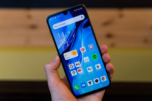 Рейтинг лучших смартфонов до 15 000 рублей: какой купить в июле 2023 — 5. Infinix Note 12 2023 (8/128 ГБ). 2