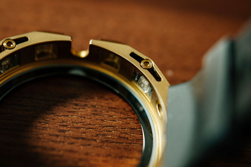 У этих часов есть одна небанальная фишка! Обзор Huawei Watch GT Cyber
