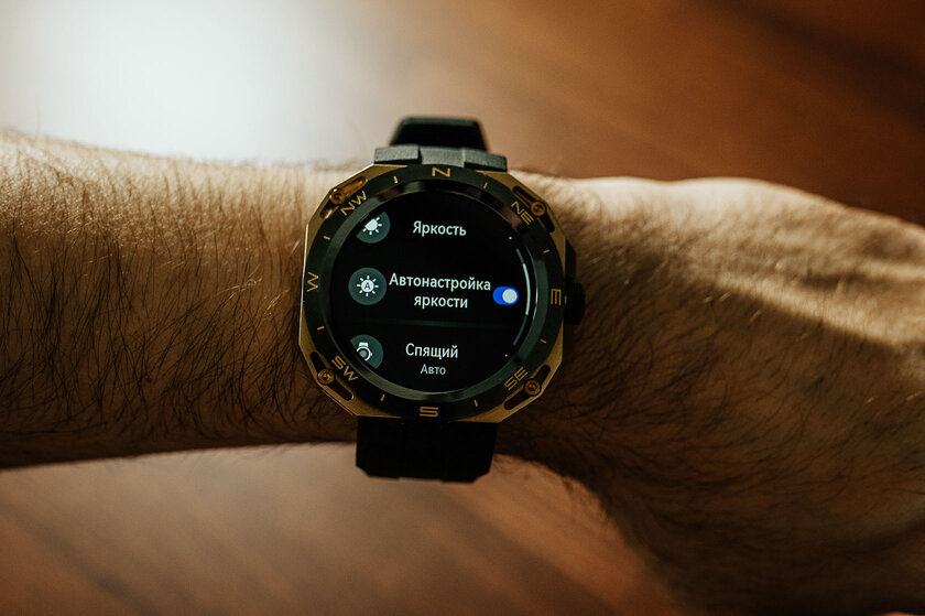 У этих часов есть одна небанальная фишка! Обзор Huawei Watch GT Cyber