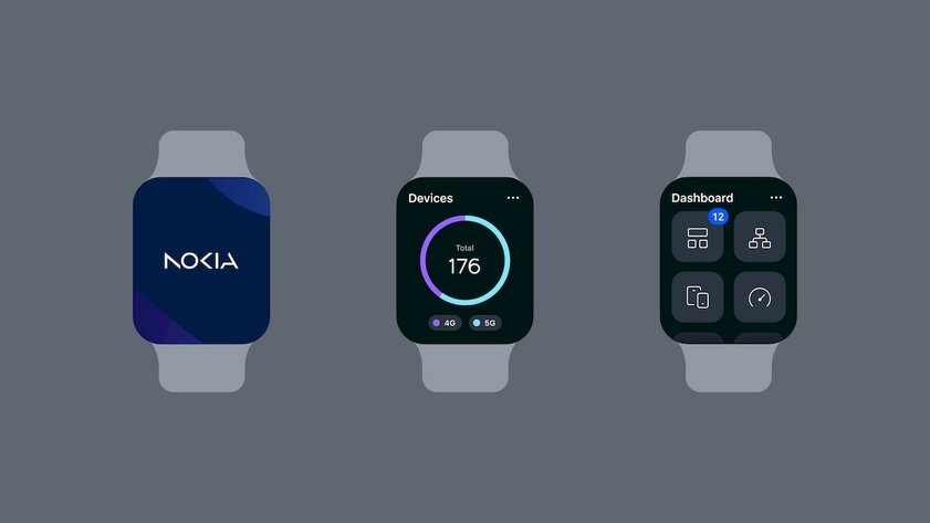 Nokia представила Pure UI — фирменный дизайн интерфейса с акцентом на минимализм