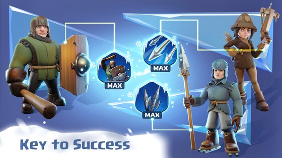 Whiteout Survival 1.26.7. Скриншот 13