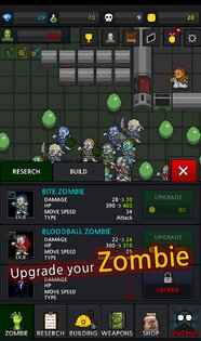 Grow Zombies 36.9.0. Скриншот 6