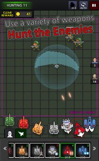 Grow Zombies 36.9.0. Скриншот 12