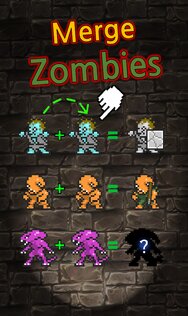 Grow Zombies 36.9.0. Скриншот 13