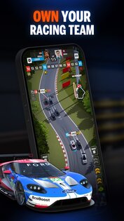GT Manager 1.95.1. Скриншот 1